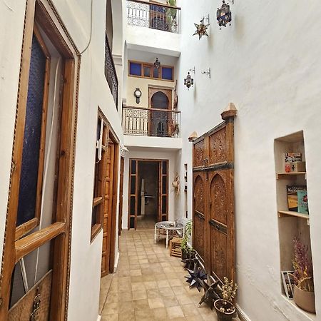 Riad Cordoba Marrakesh Exterior foto
