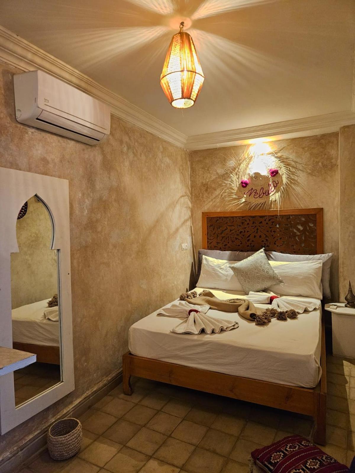 Riad Cordoba Marrakesh Exterior foto